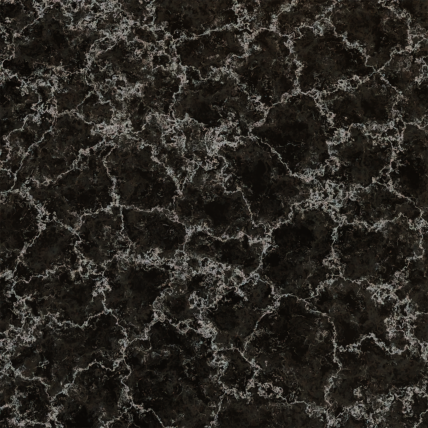 Black Marble 3D Realism