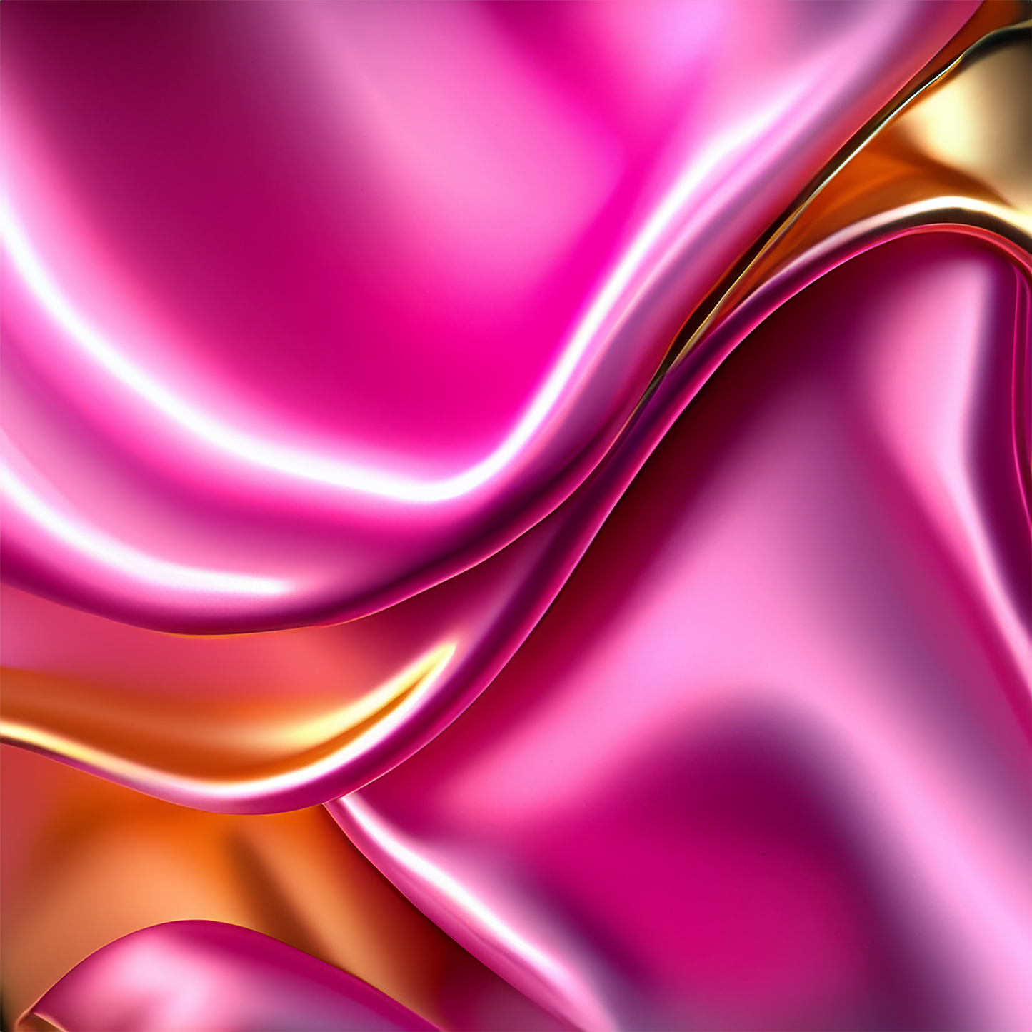 Princess Cut Satin Realism