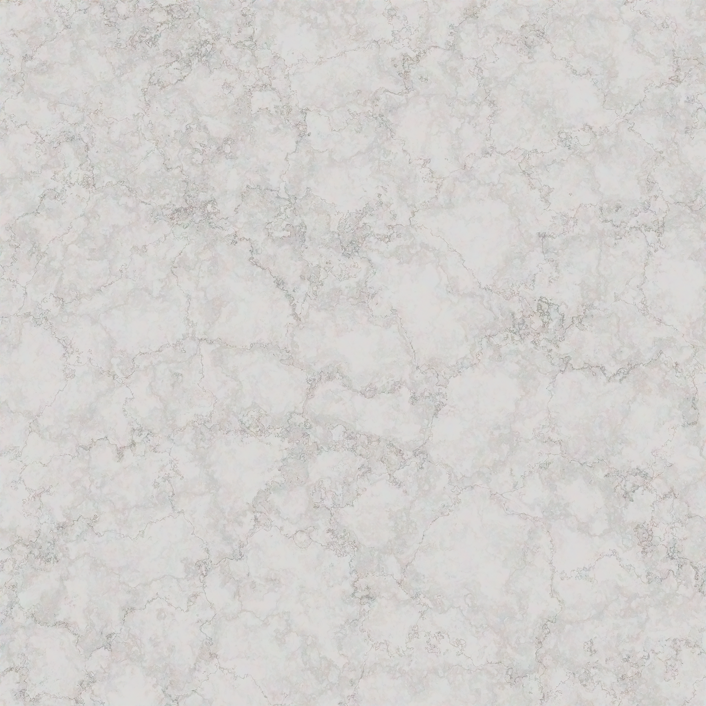 White Marble 3D Realism