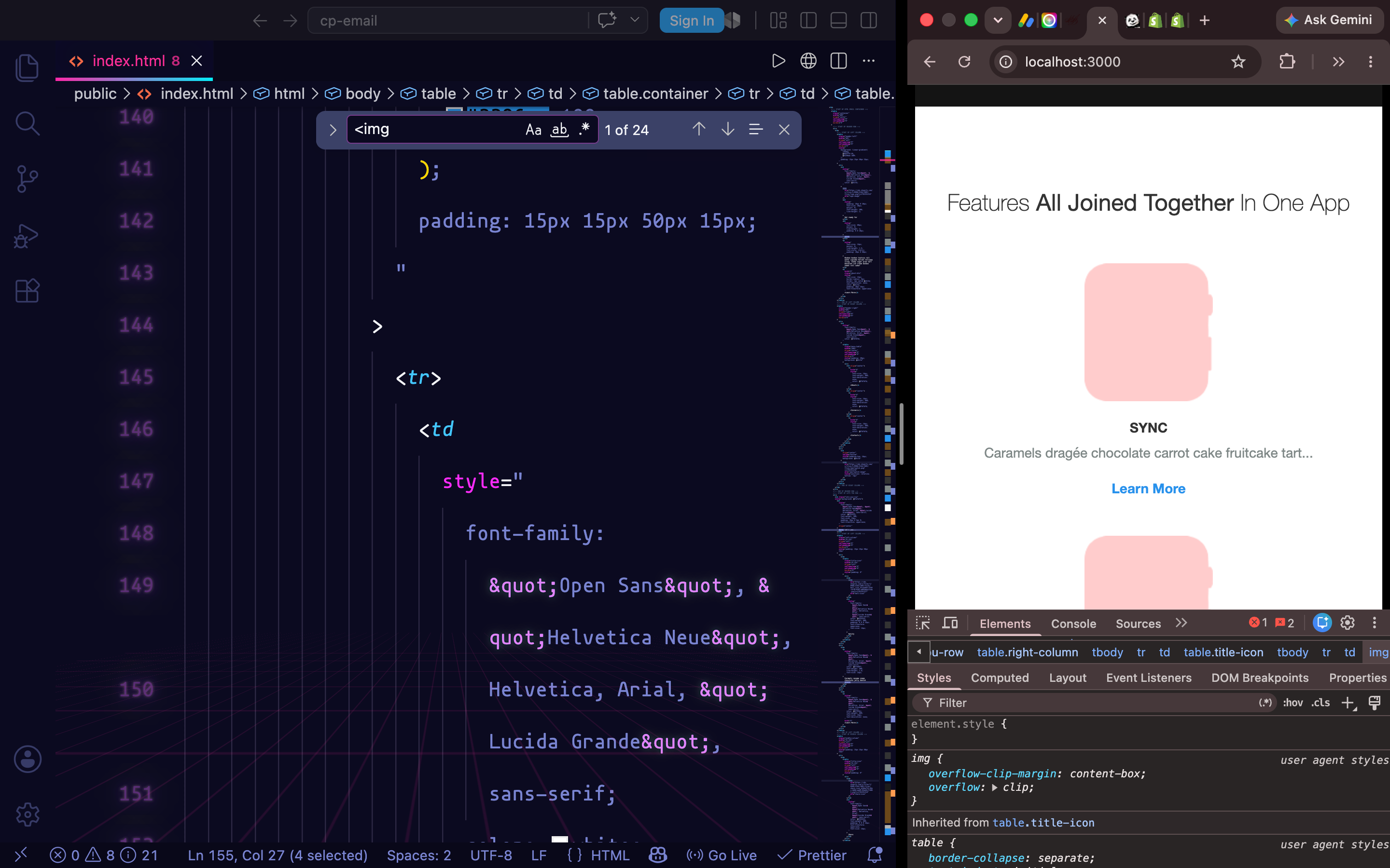 Responsive HTML Email Development Part Fifteen