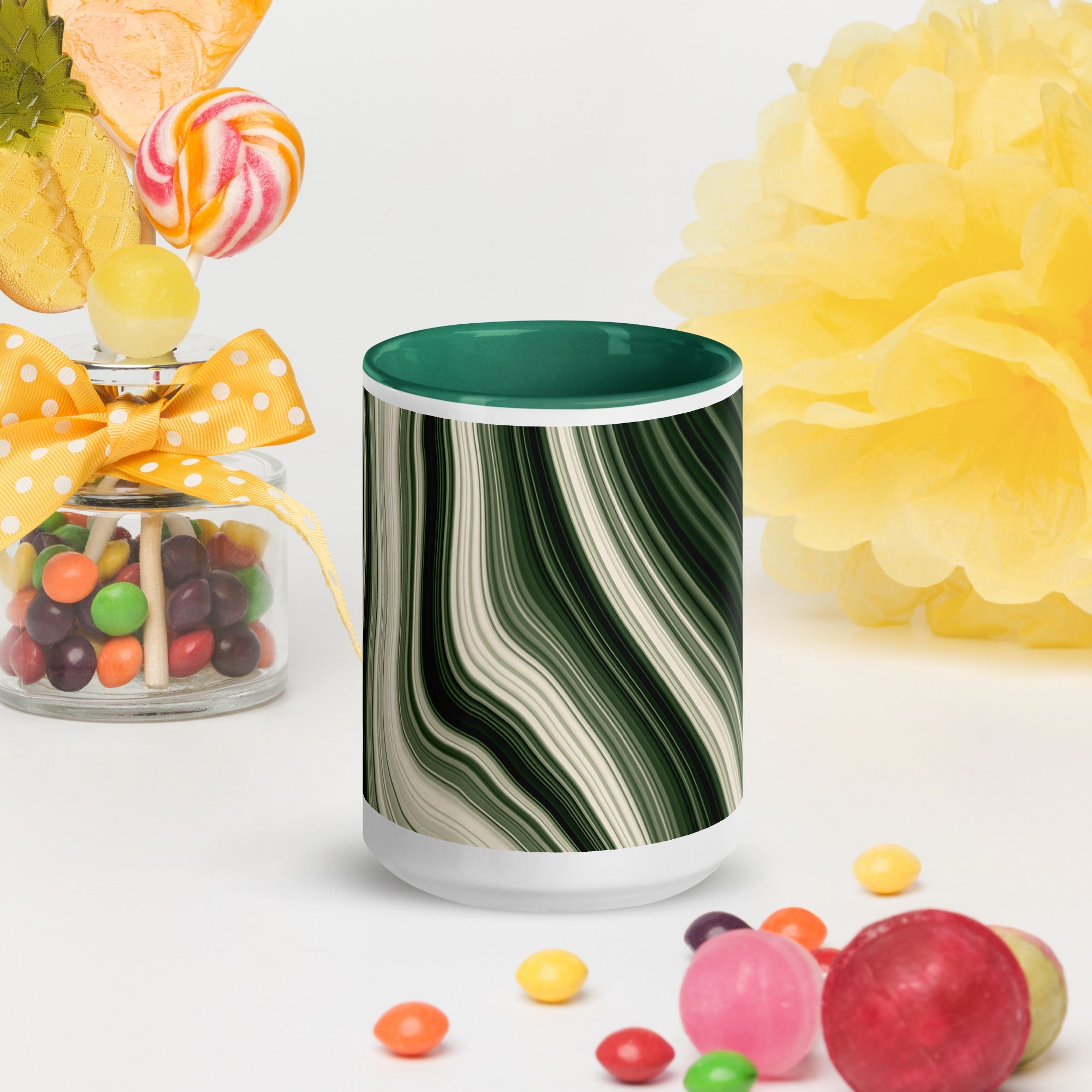 Liquid Marble Products