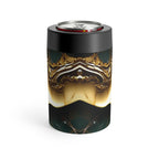 Forest Paradise V1 Can Holder