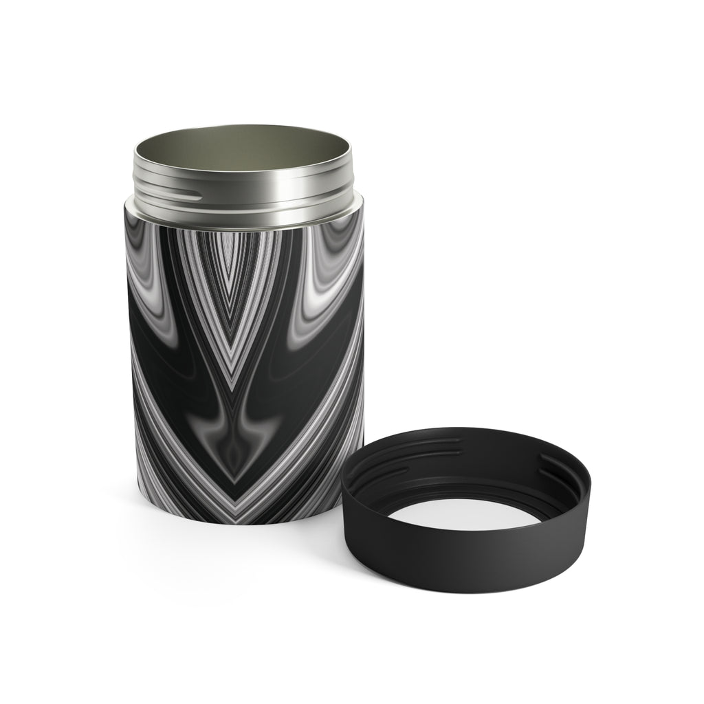 Radiating Elegance V2 Can Holder