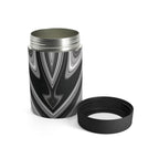 Radiating Elegance V2 Can Holder