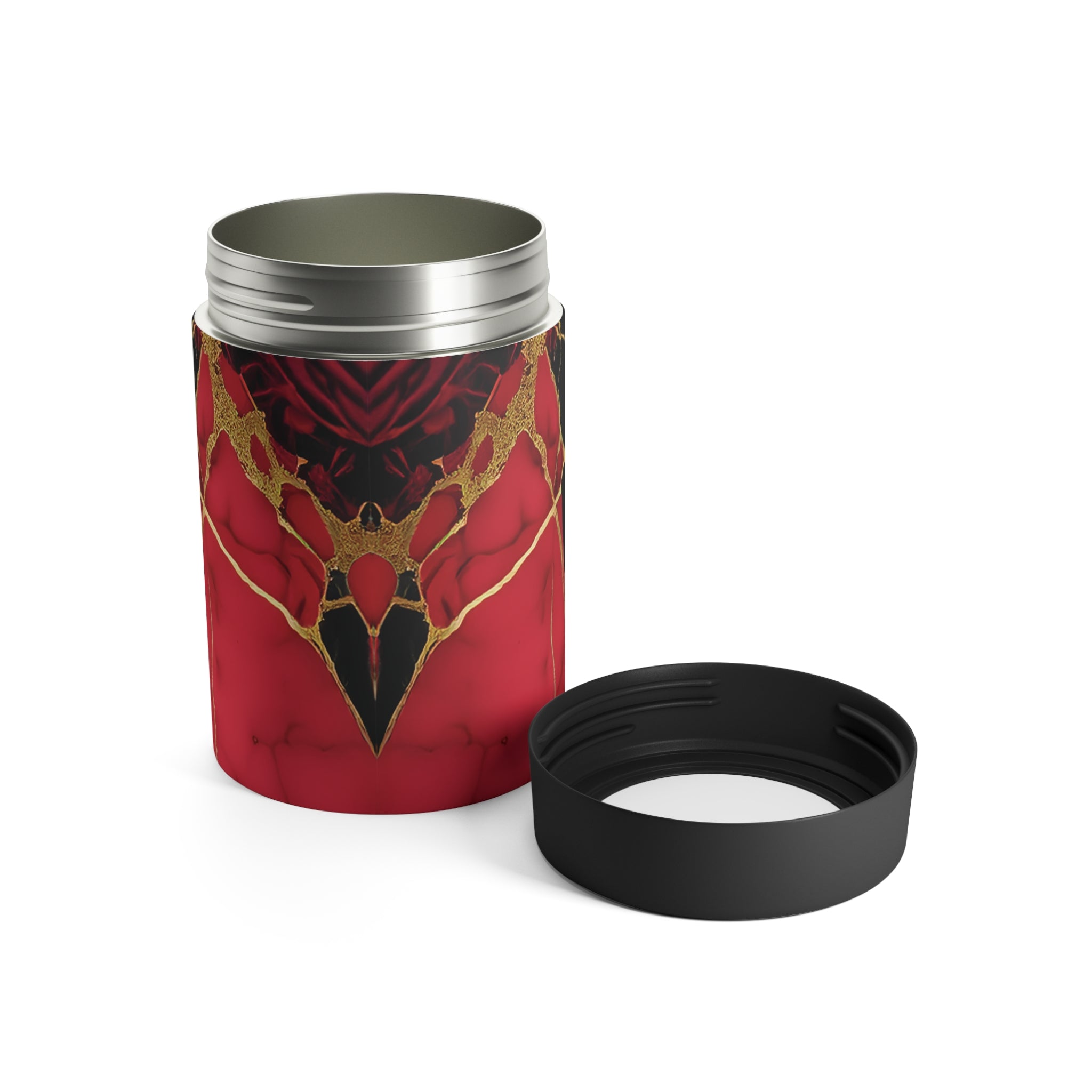 Crimson Tide V1 Can Holder