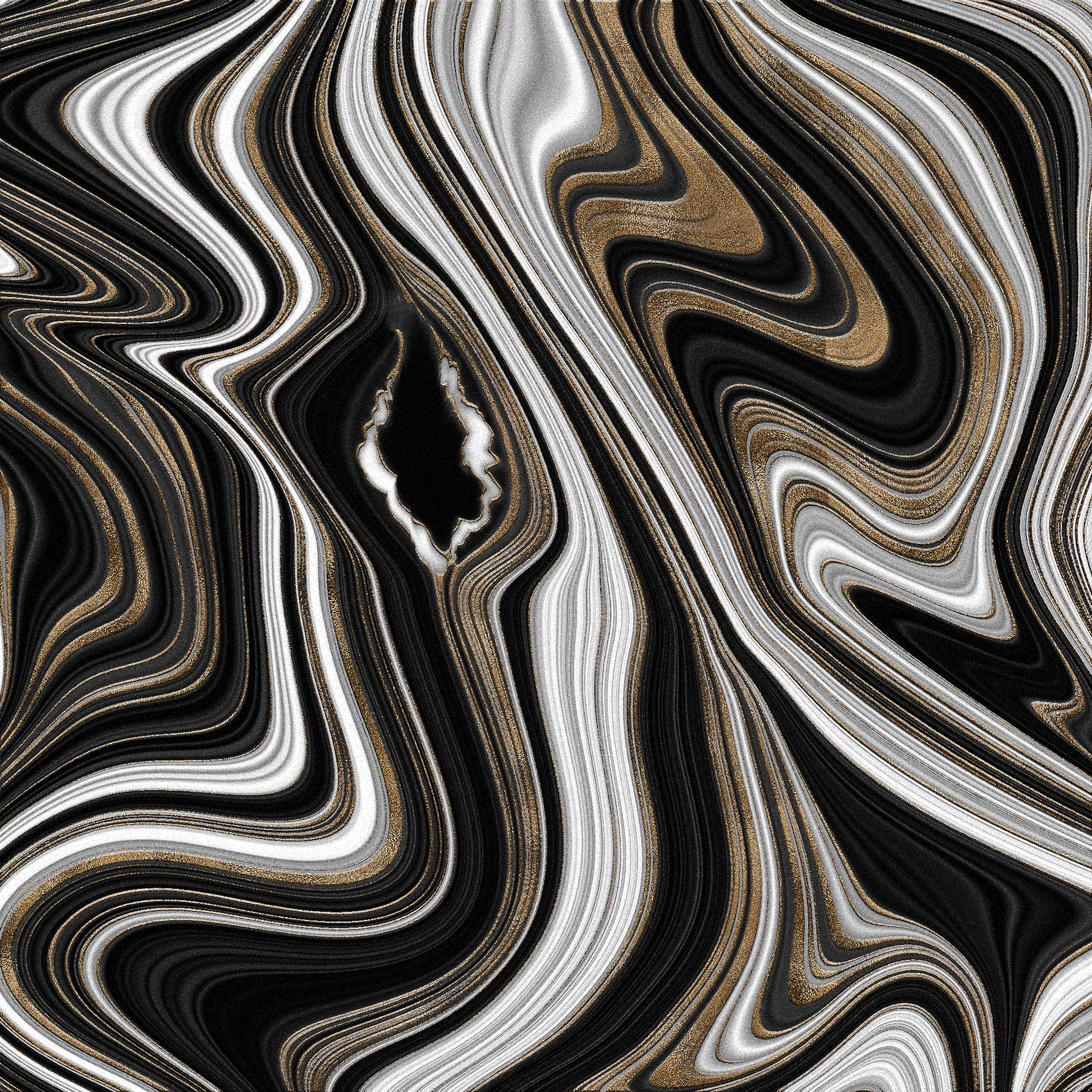 Agate Marble Collection