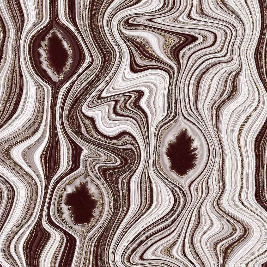 Agate Marble Collection
