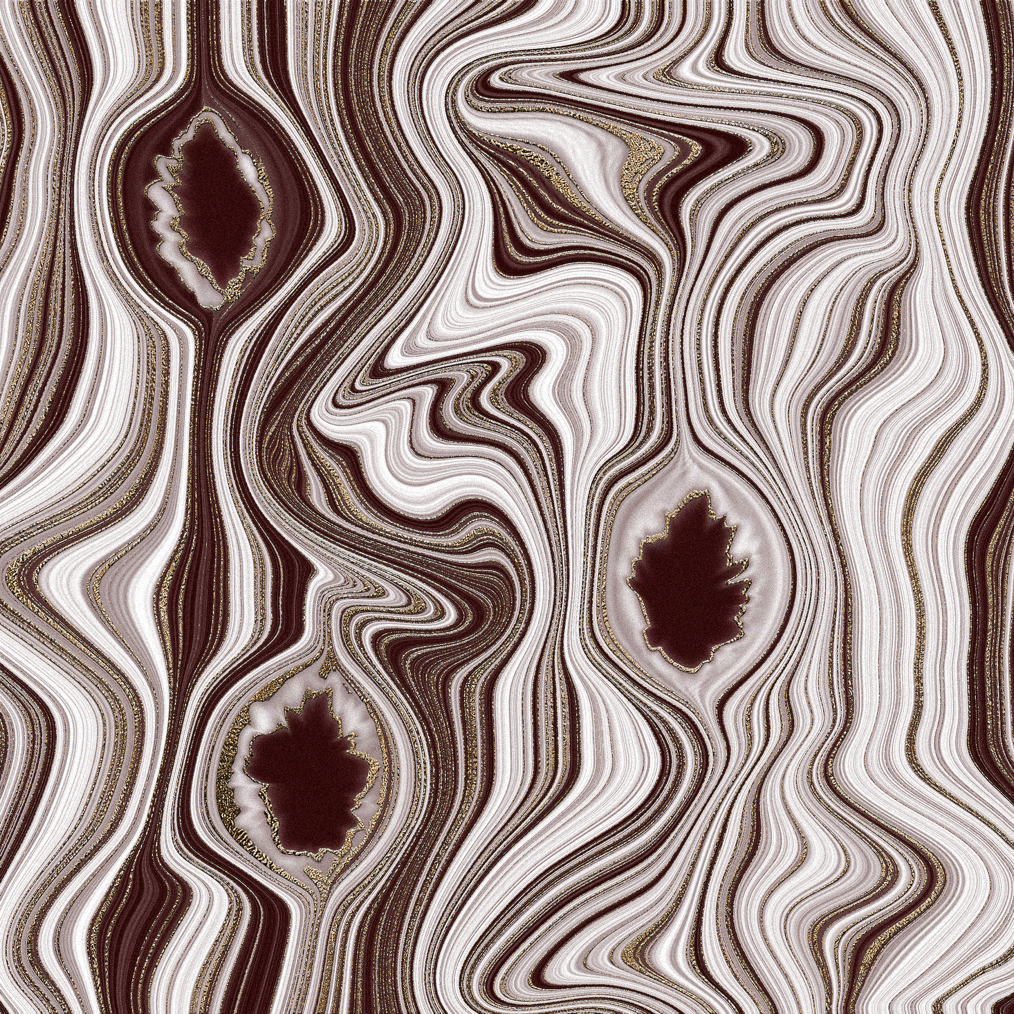 Agate Marble Collection