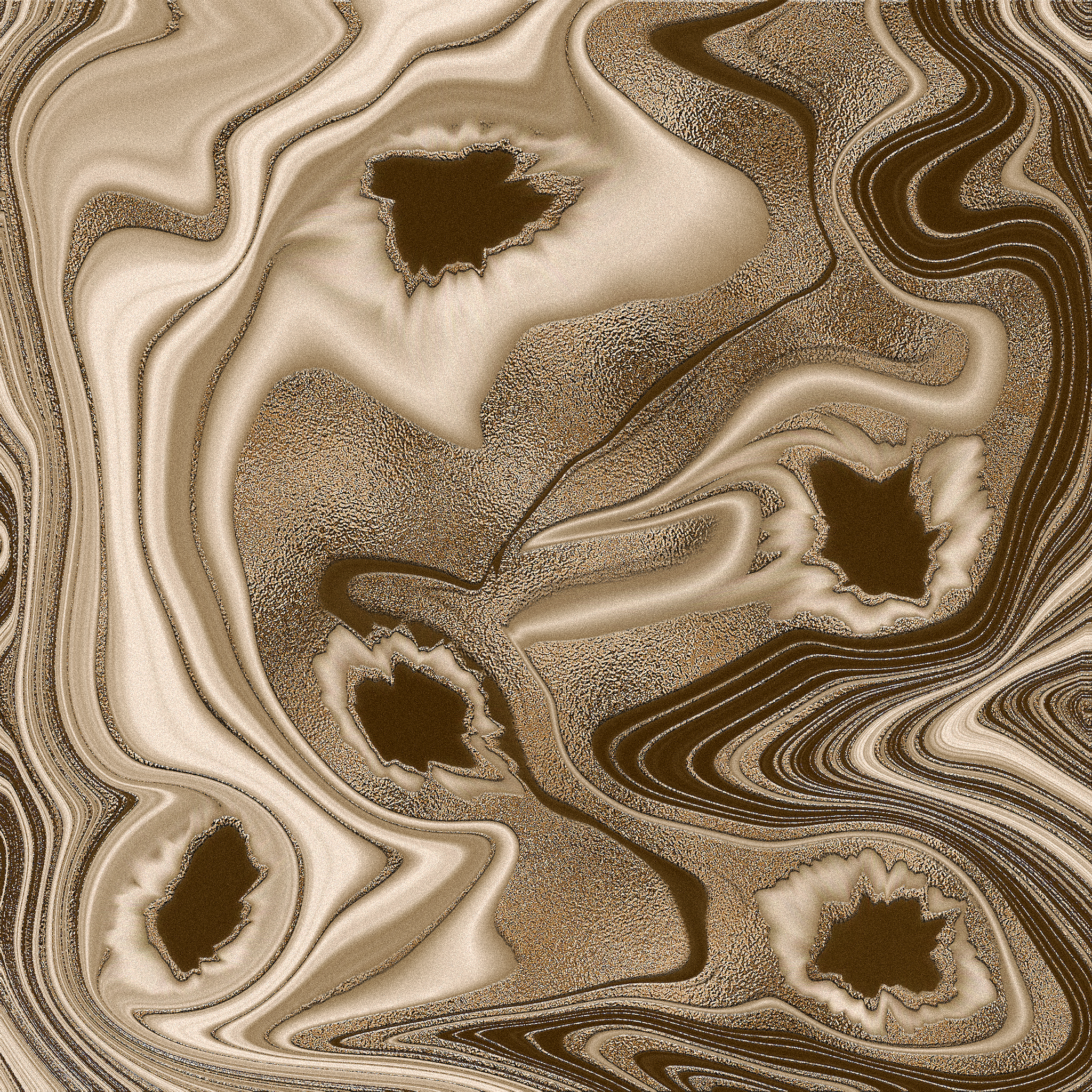 Agate Marble Collection