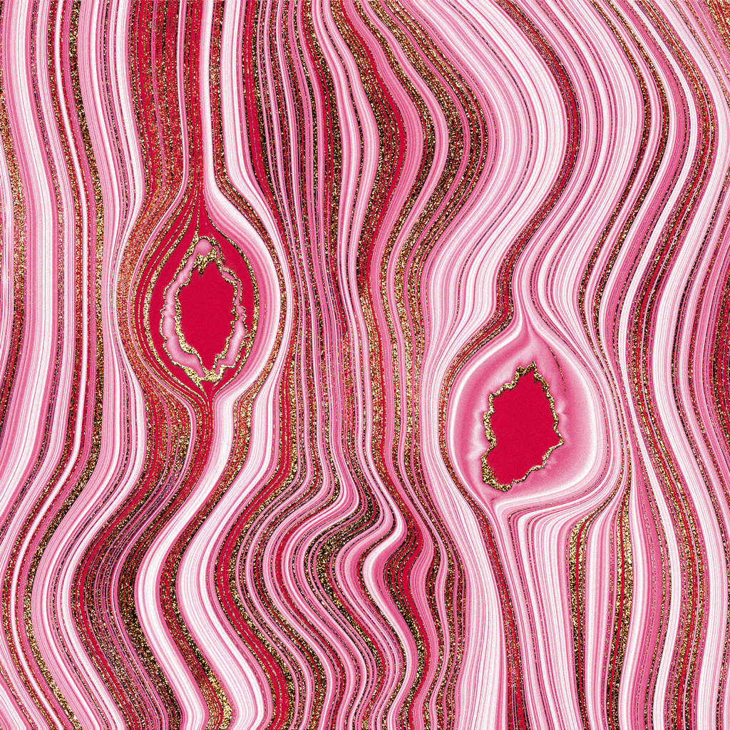 Agate Marble Collection
