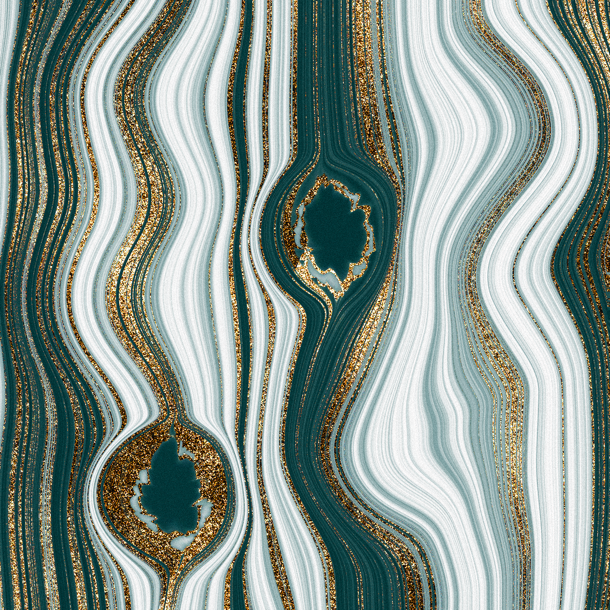Agate Marble Collection