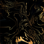 Black Desire Abyss Alcohol Ink