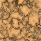 Creamsicle Metallic