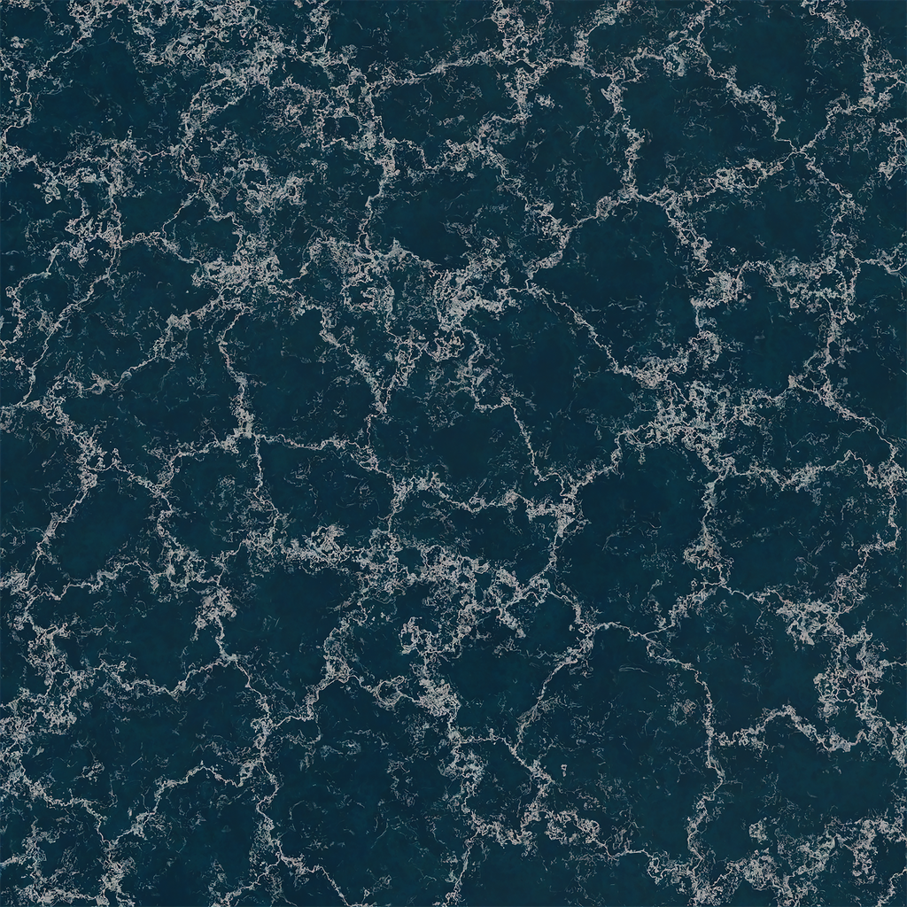 Deep Blue Marble 3D Realism
