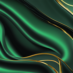 Deep Abyss Satin Realism