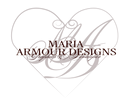 Maria Armour Designs - Home