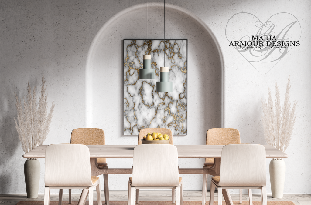 Ivory Metallic