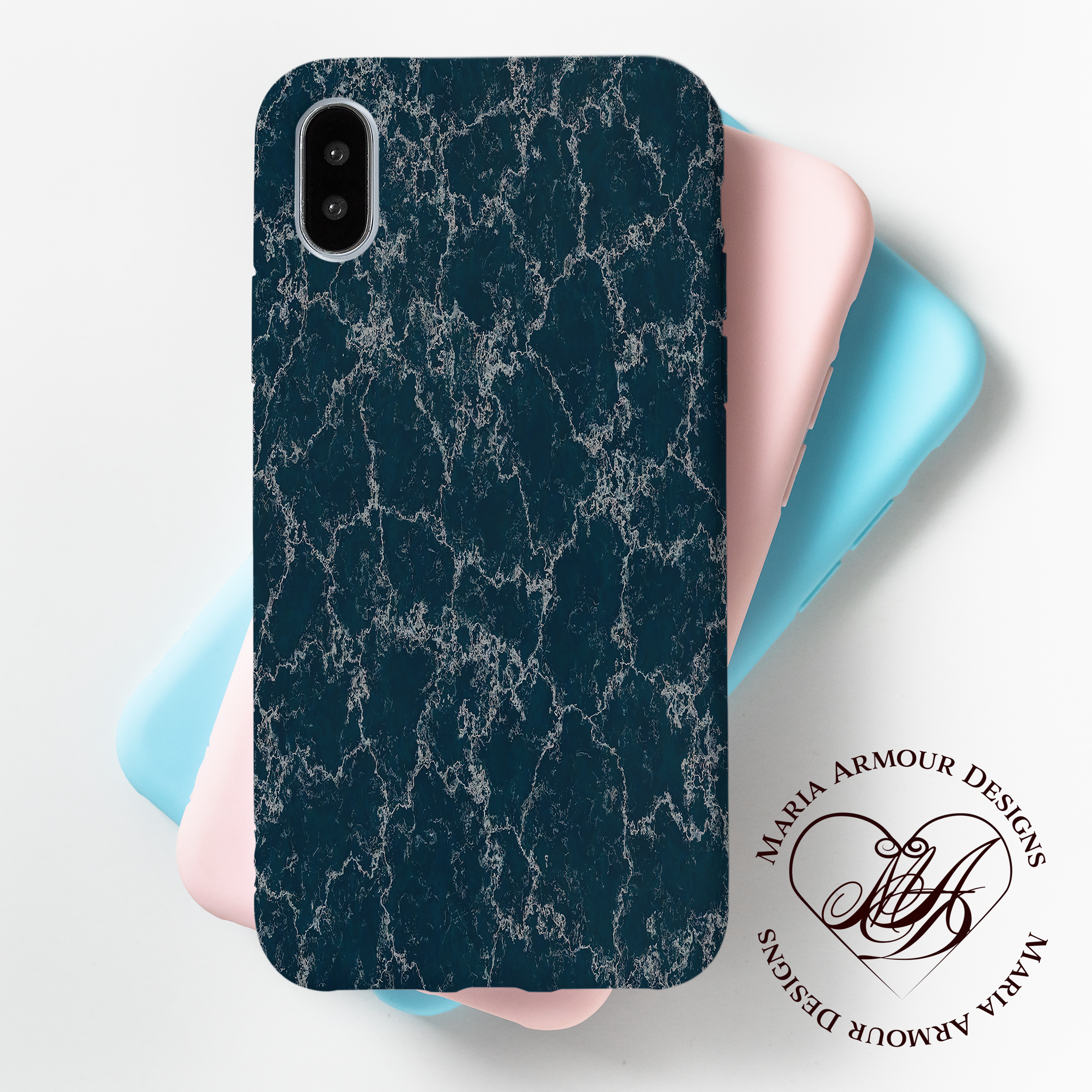 Deep Blue Marble 3D Realism