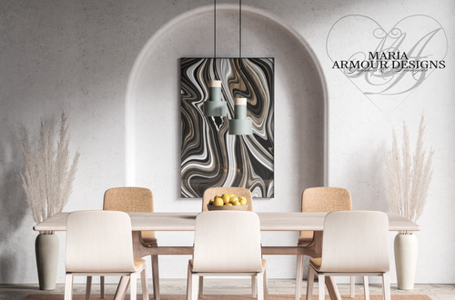 Agate Marble Collection