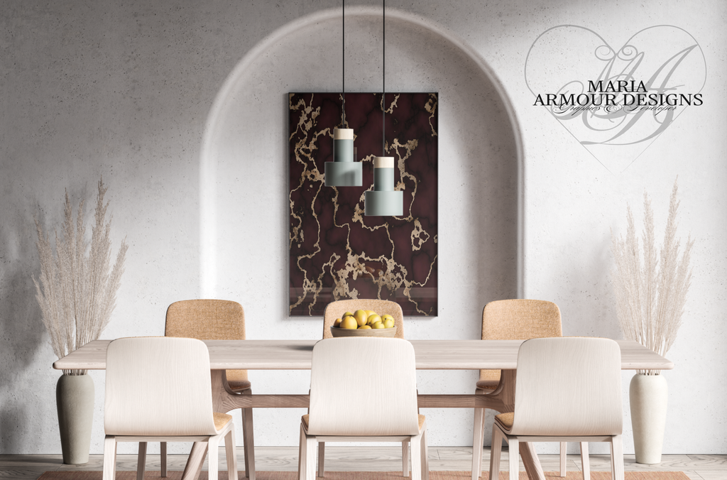Onyx Marble Collection