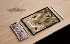 Agate Marble Collection