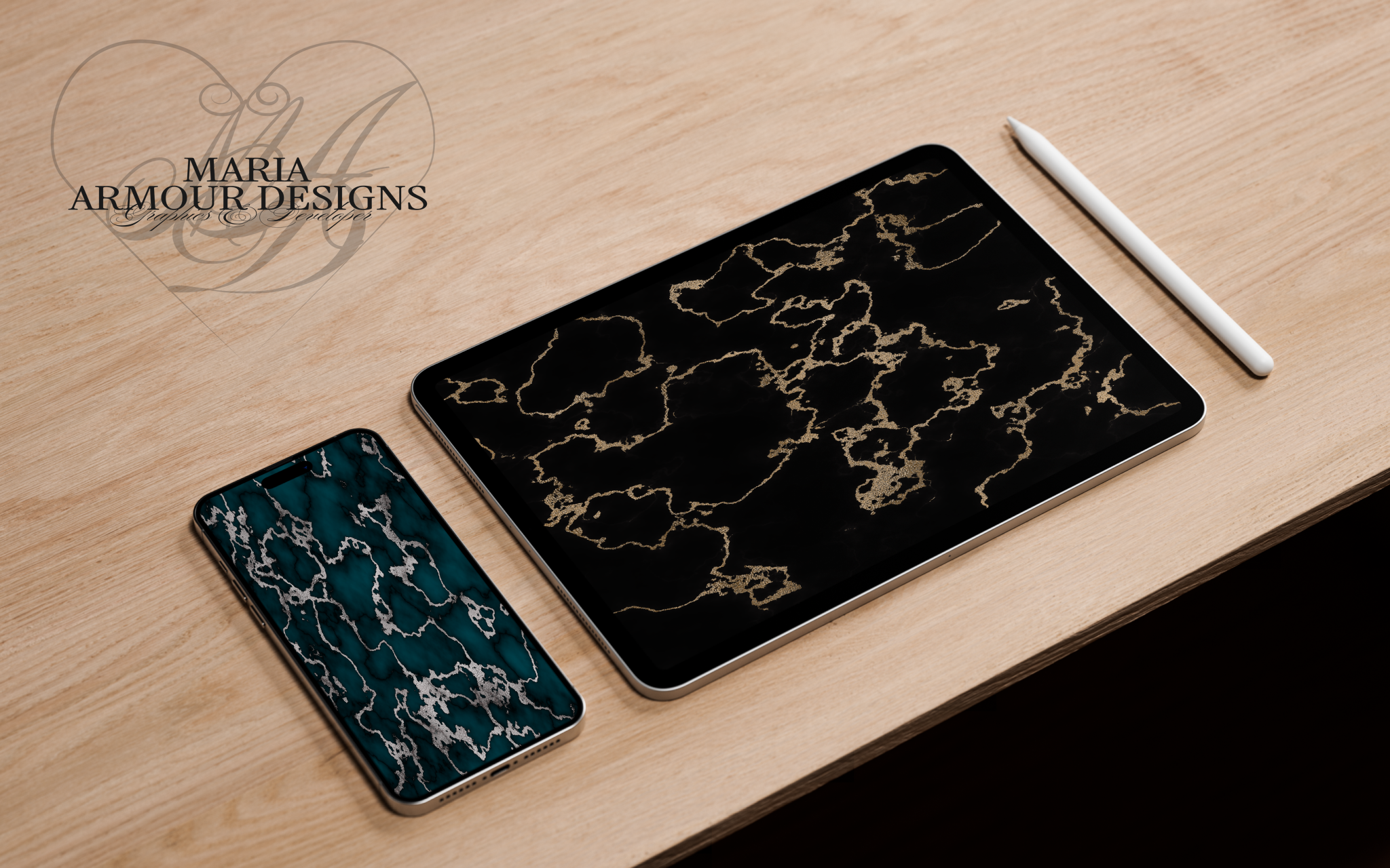Onyx Marble Collection