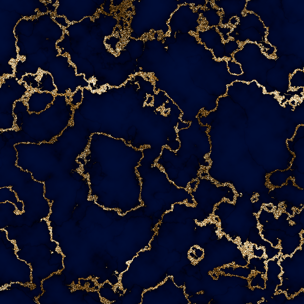 Royal Blue Metallic