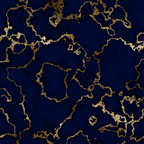 Royal Blue Metallic