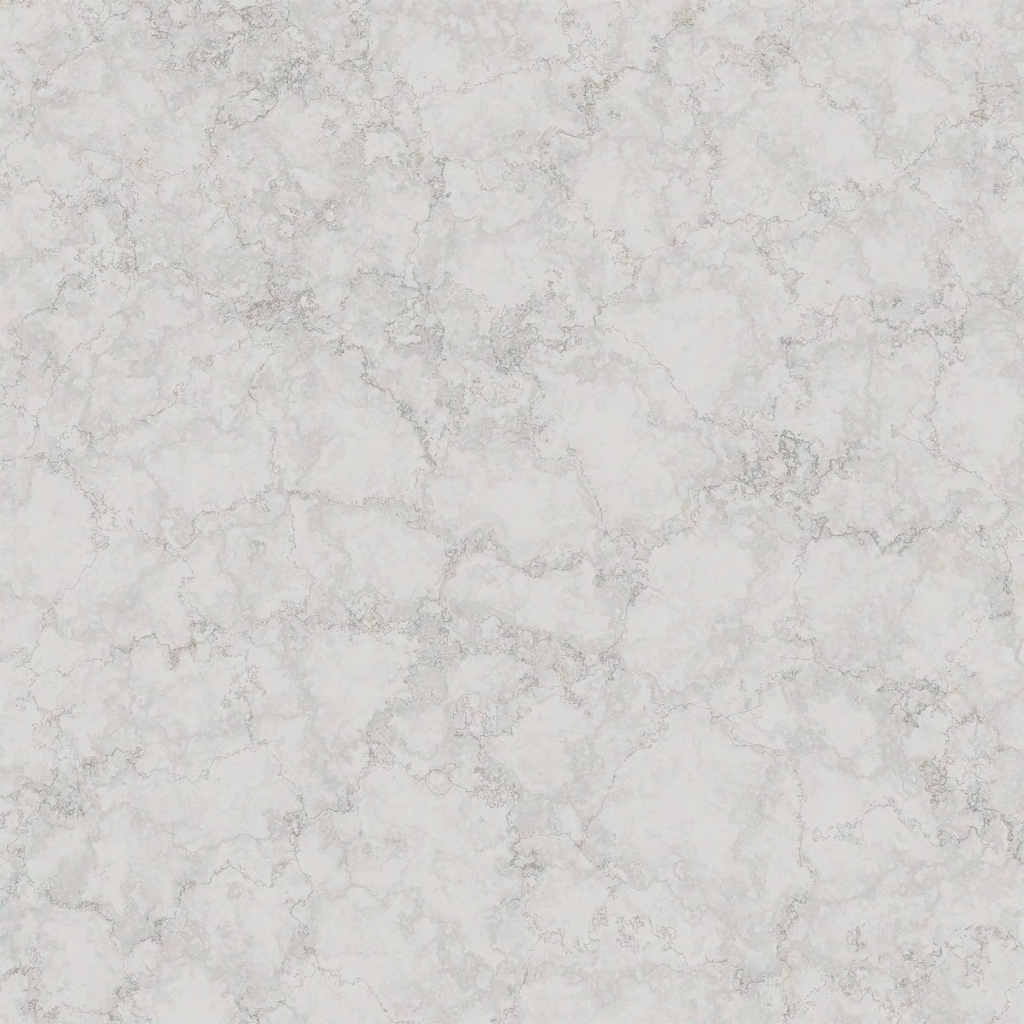 White Marble 3D Realism